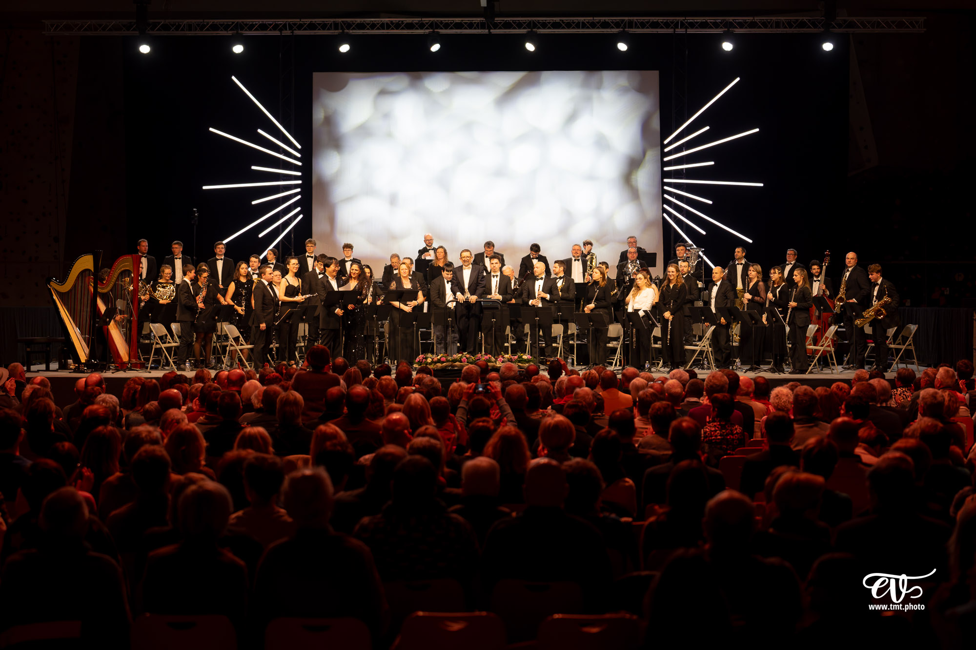 OHH - CONCERT DU NOUVEL AN 2026